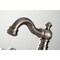 Fauceture FSC1978PX American Classic 8" Widespread Bathroom Faucet, Nickel FSC1978PX - alternate 2